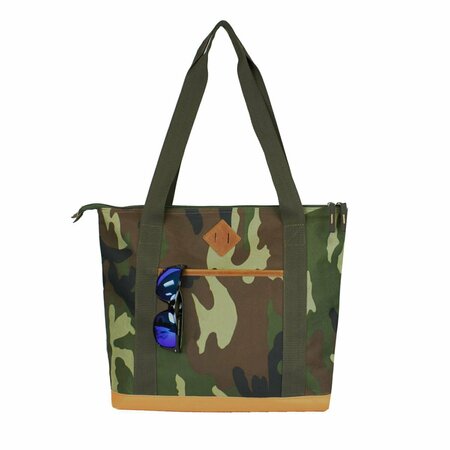 FAVORES Epic Backpack Cooler Tote - Camo FA1819592